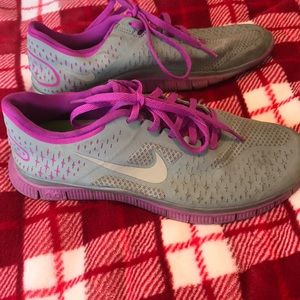 Nike shoes